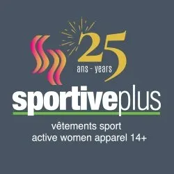 Sportive Plus logo