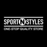 Logo Sport 'N Styles