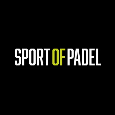 sportofpadel.com logo