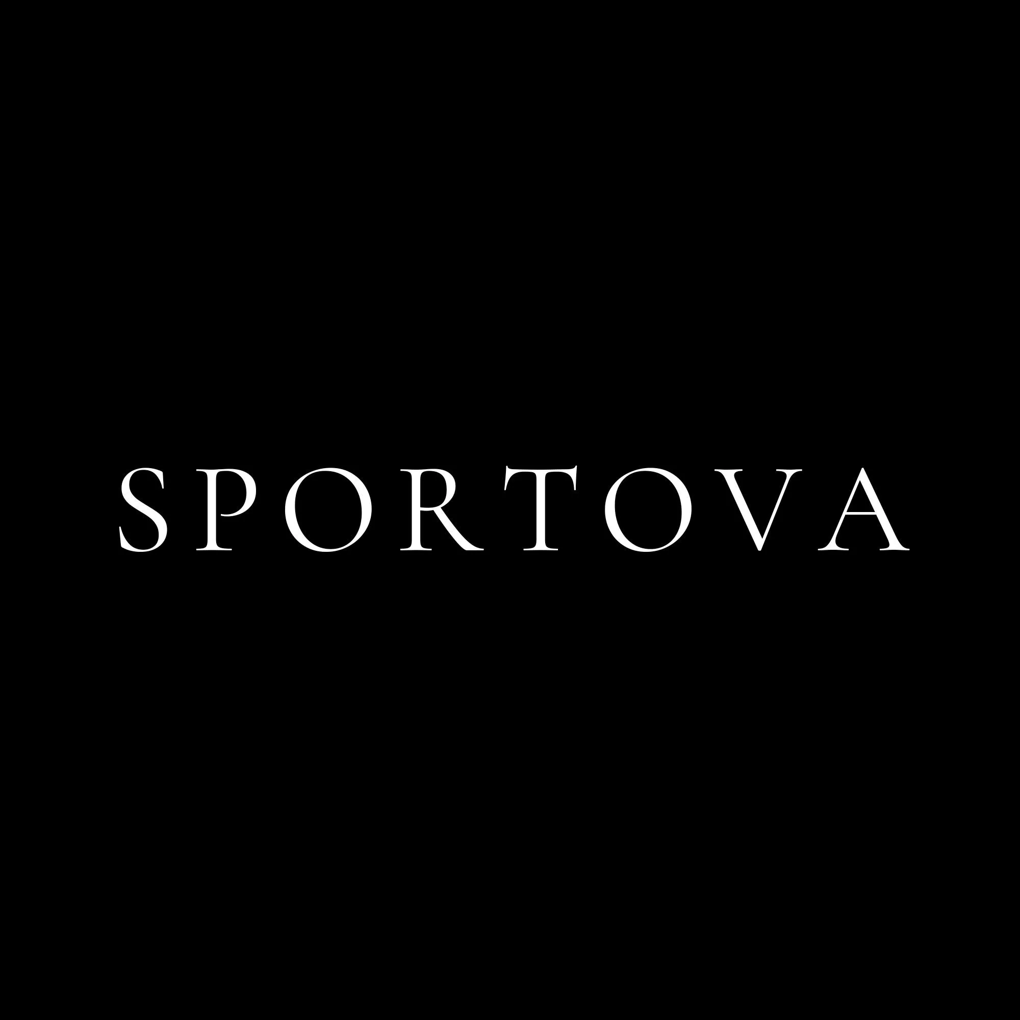 Sportova