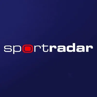 Sportradar logo