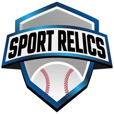 Sport Relics logo