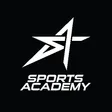 Sports Academy-company-logo