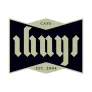Logo Sportsbar 't Huys