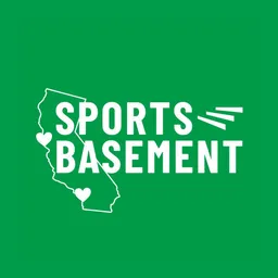 Sports Basement logo