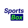 Sports Box Co. logo