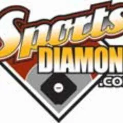 Sports Diamond