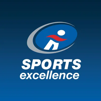 Sports Excellence logo