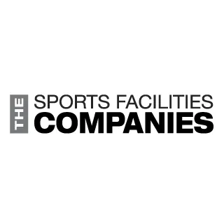 The Sports Facilities Companies logo