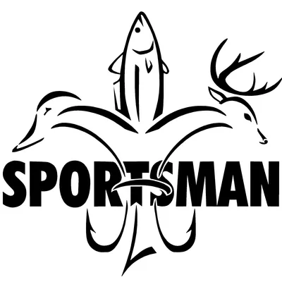 sportsmangear.com logo