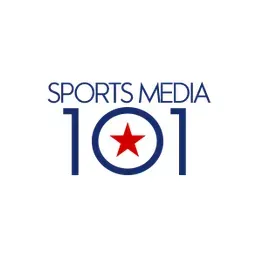 Sports Media 101 Logo