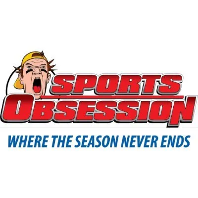 Sportsobsession