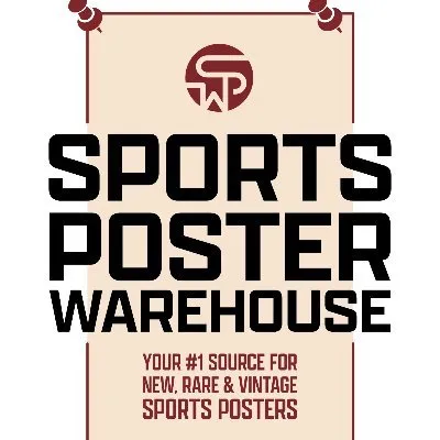 Sportsposterwarehouse