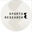 Sports Research logo