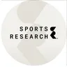 Sports Research logo