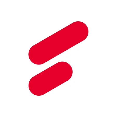 Sportstech - DE logo