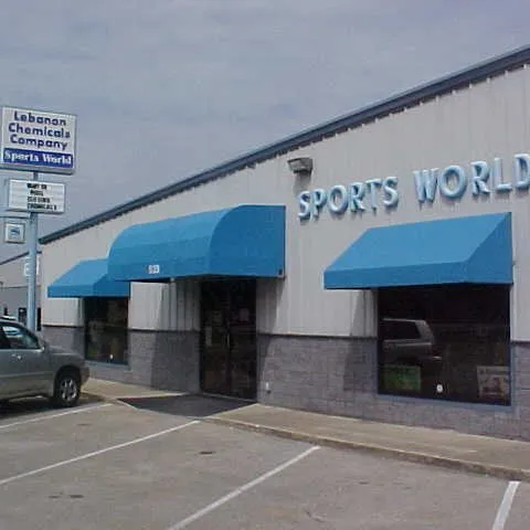 Sports World LLC