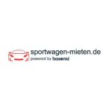 Sportwagen‑mieten logo/icon
