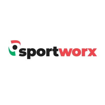 sportworx.co.nz logo