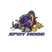 Spot-hogg