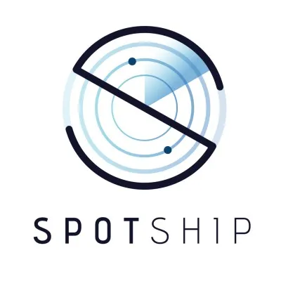 Spot Ship logo