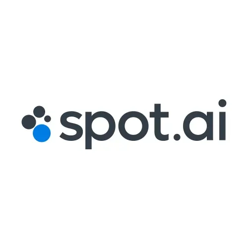 Spot AI logo
