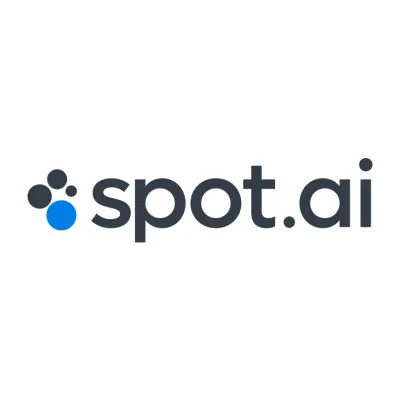 Spot AI-company-logo