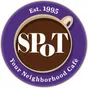 SPoT Coffee logo