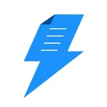 SpotDraft logo/icon
