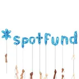 Spotfund logo/icon
