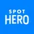 SpotHero logo