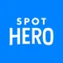 Spot Hero logo