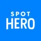 Spothero logo