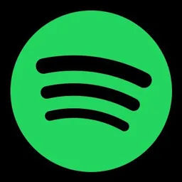 Spotify's icon