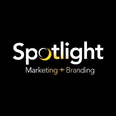 Spotlight Branding Logo
