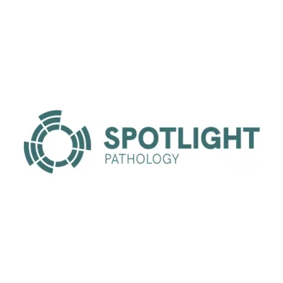 Spotlight Pathology logo