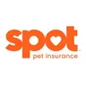 Spot Pet Insurance logo