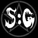 Spotted: Ghosts logo