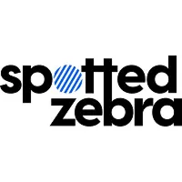 Spotted Zebra's company logo