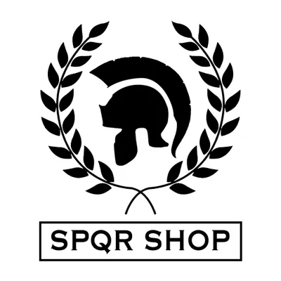 spqrshop.com logo