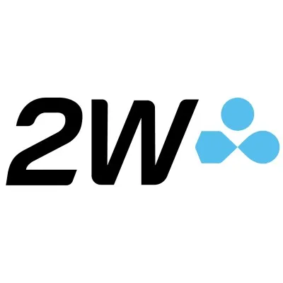 2W Technische Informations GmbH & Co. KG logo