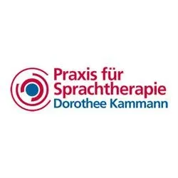 Dorothee Kammann Sprachtherapeutin