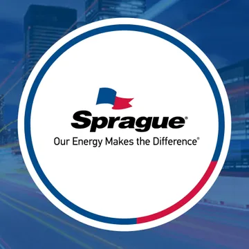 Sprague Resources Logo