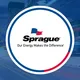 Sprague Resources logo
