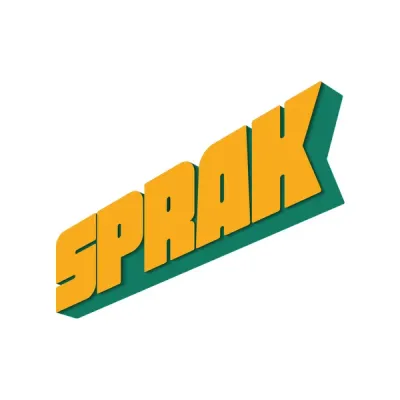 Sprakskateboarding