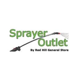 Sprayer-outlet