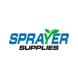 Sprayer Supplies