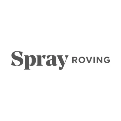 sprayroving.com logo