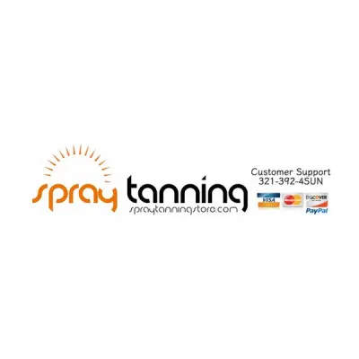 Spray Tanning Store