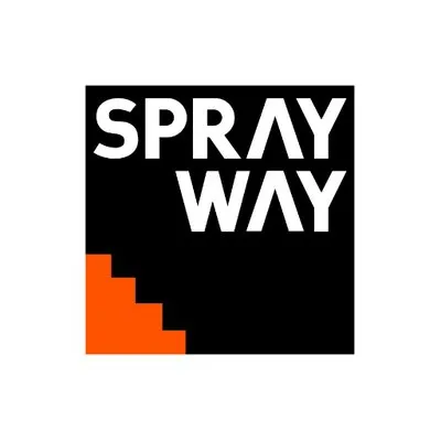 Sprayway logo